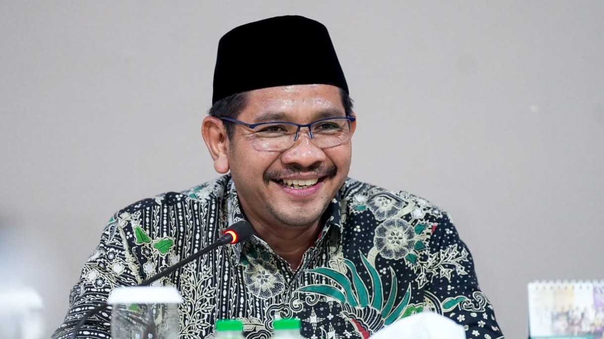 Seleksi Anggota Baznas 2025-2030 Sudah Dibuka, ini Tahapannya